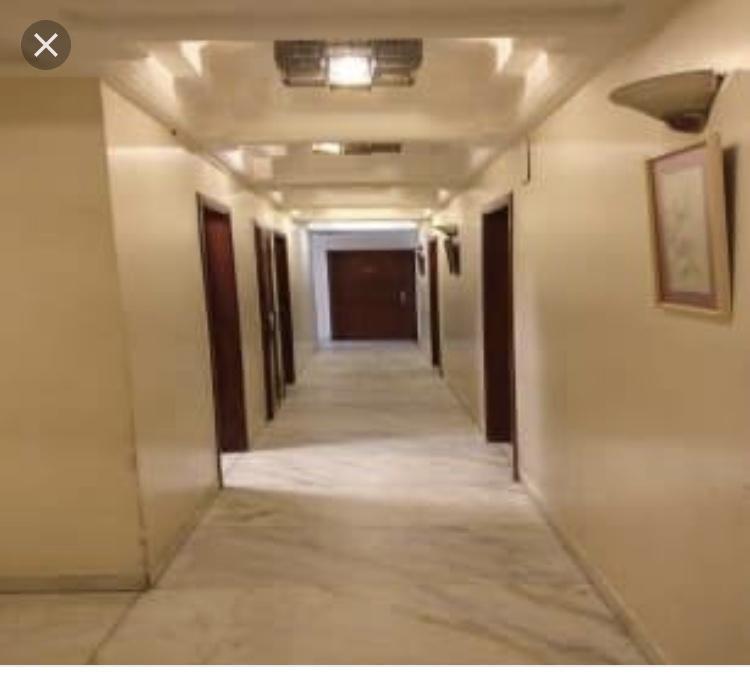 Hotel Ganesh Palace มุมไบ ภายนอก รูปภาพ